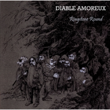 Diable Amoreux - Ringstone Round