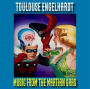 Engelhardt, Toulouse - Music From the Martian Gras