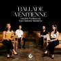 Ensemble Tumbleweeds - Ballade Venitienne