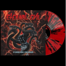Eternal Evil - Forever Feared