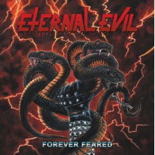 Eternal Evil - Forever Feared
