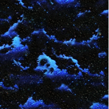 Evian Christ - Waterfall