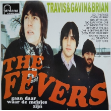 Fevers - Gaan Daar Waar De...