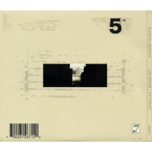 Flatline Skyline - All Sound/No Vision