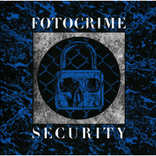 Fotocrime - Security