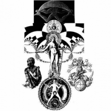 Frogtoboggan - Frogtoboggan Meets the Unpaid...