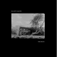 Galvin, Elliot - The Ruin