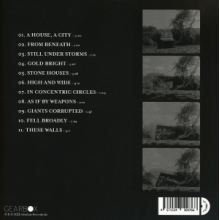 Galvin, Elliot - The Ruin