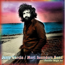 Garcia, Jerry - Pacific High Studio