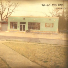 Golden Boys - Dirty Fingernails