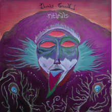 Greenwood, Thomas - Rituals