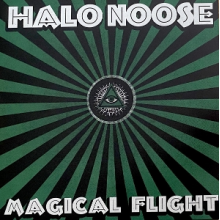 Halo Noose - Magical Flight Ep