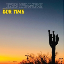 Hammond, Ross - Our Time
