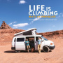 Hatakeyama, Chihei - Life is Climbing