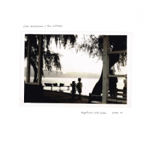 Hatakeyama, Chihei & Shun Ishiwaka - Magnificent Little Dudes Vol. 2