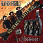 Heathen Apostles - No Peace: Split Ep