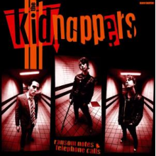 Kidnappers - Ransom Notes and ...