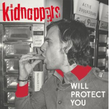 Kidnappers - Will Protect You
