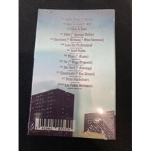 Knucks - Alpha Place