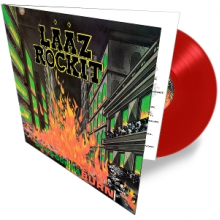 Laaz Rockit - City's Gonna Burn