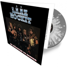 Laaz Rockit - No Stranger To Danger