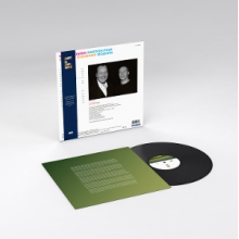 Landgren, Nils & Esbjorn Svensson - Swedish Folk