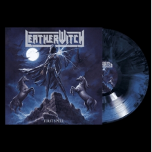 Leatherwitch - First Spell