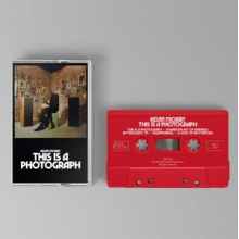 Morby, Kevin - This is a Photograph