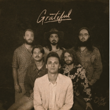The Red Clay Strays - Grateful