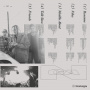 Chase Atlantic - Nostalgia Lp (retail Only)