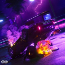Chase Atlantic - Paradise Lp (retail Only)