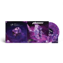 Chase Atlantic - Phases Lp (retail Only)