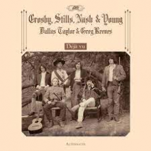 Crosby, Stills, Nash & Young - Rsd - Deja Vu Alternates
