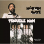 Gaye  Marvin - Trouble Man Lp