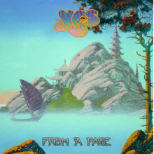 Yes - From A Page 2lp
