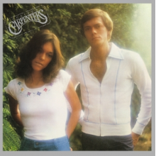 Carpenters - Horizon