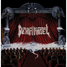Death Angel - Act Iii
