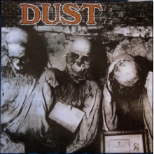 Dust - Dust