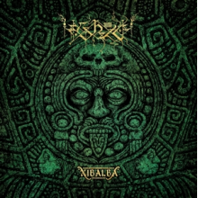 Ershetu - Xibalba