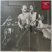 Etiquette Mona - Och Far Vi Inte Det Sa Kan Det Va