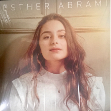 Abrami, Esther - Esther Abrami