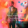 Andsnes, Leif Ove - Dvorák: Poetic Tone Pictures, Op.85