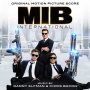 Elfman, Danny & Chris Bacon - Men in Black: International (Original Motion Picture Score)
