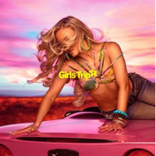 Larsson, Zara - Midnight Sun: Girls Trip