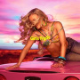 Larsson, Zara - Midnight Sun: Girls Trip
