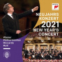 Muti, Riccardo, & Wiener Philharmoniker - Neujahrskonzert 2021 / New Year's Concert 2021