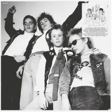 Glo - Strutfutar Fran Da