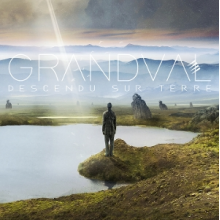Grandval - Descendu Sur Terre