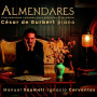 Gubert, Cesar De - Almendares