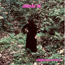 H, Adele - Impermanence